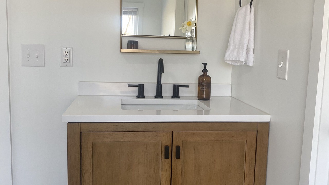 Photo of Bathroom in Spring Gap