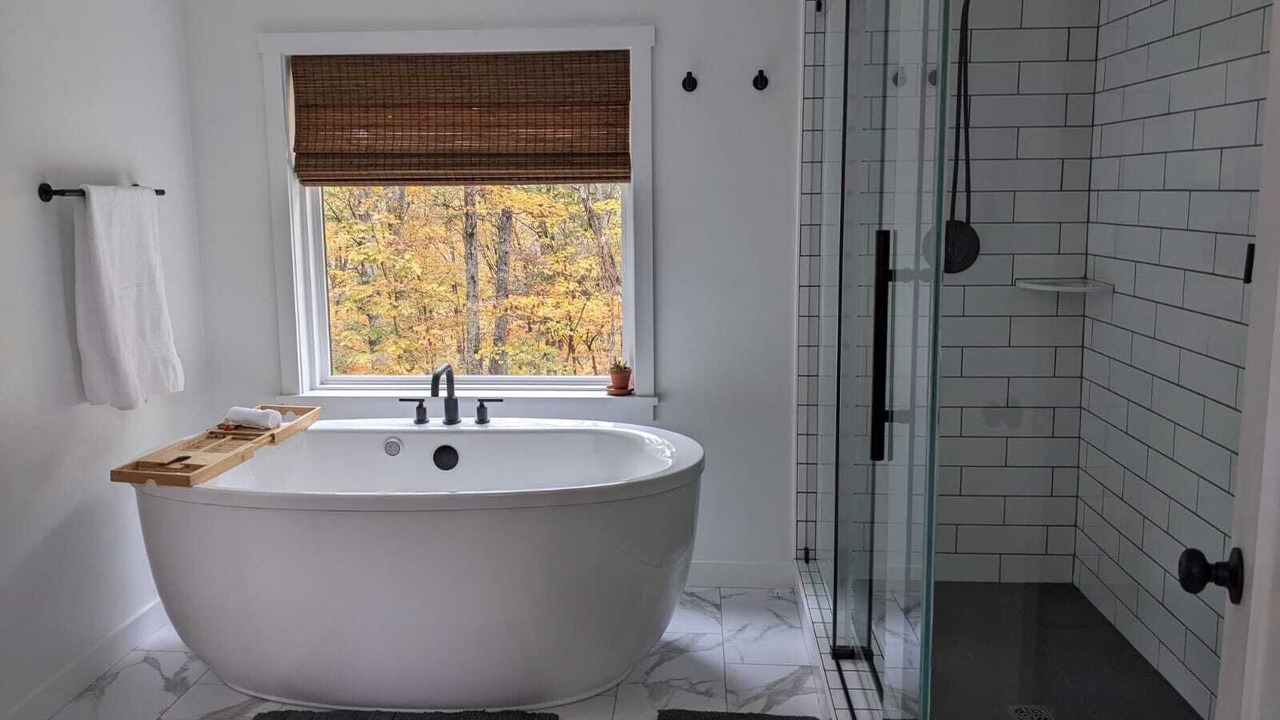 Photo of Bathroom in Spring Gap