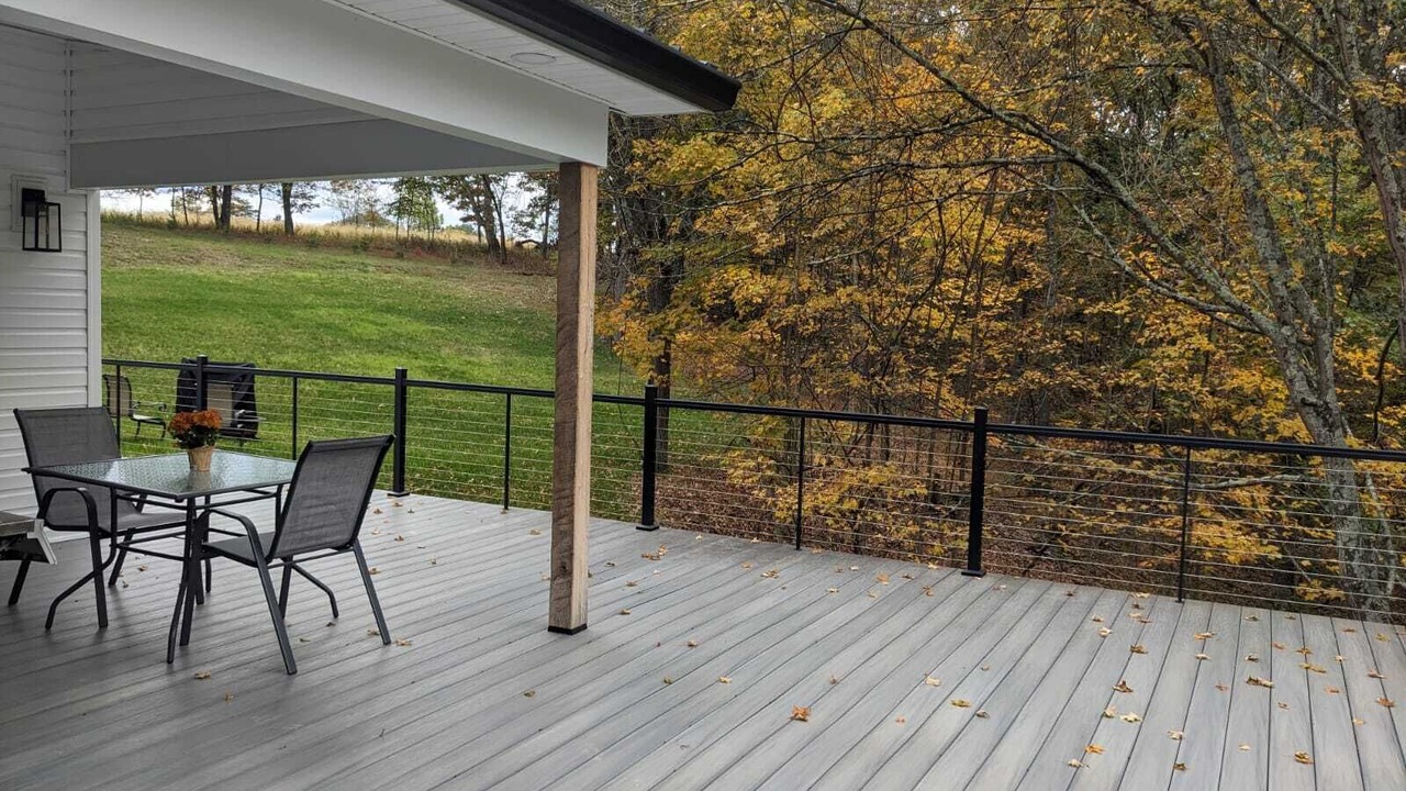 Photo of Outdoor in Spring Gap