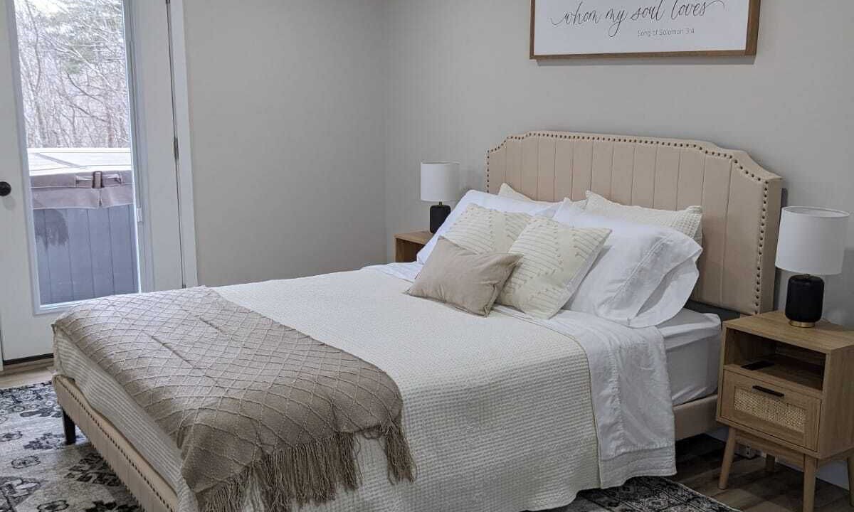 Photo of Bedroom in Spring Gap