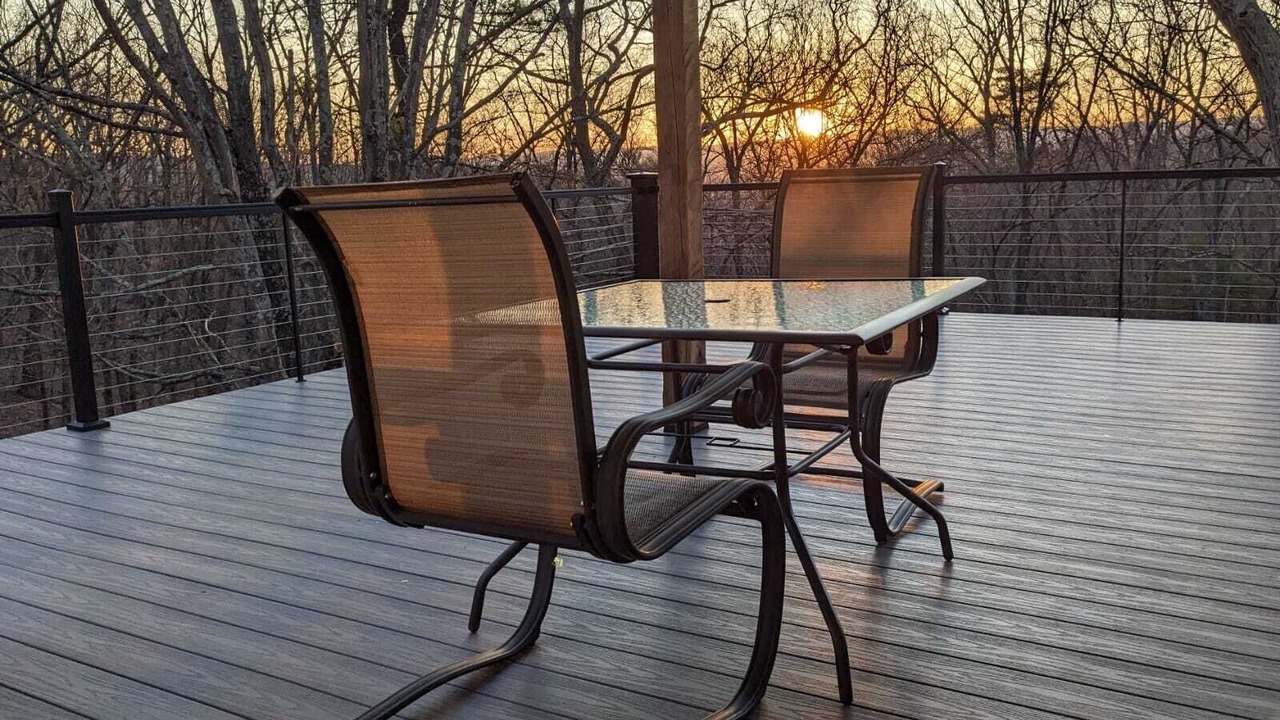 Photo of Outdoor in Spring Gap
