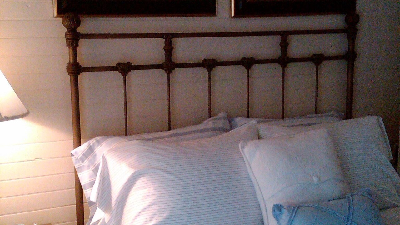 Photo of Bedroom in Deposit