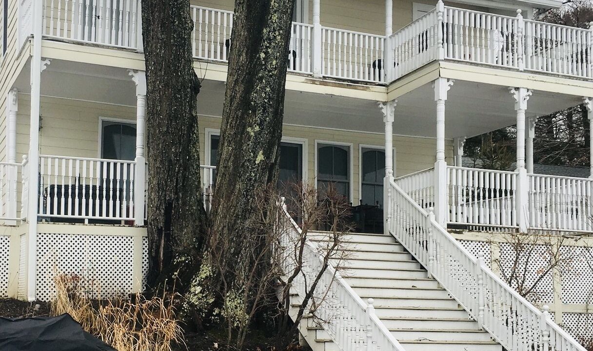 Photo of Outdoor in Deposit