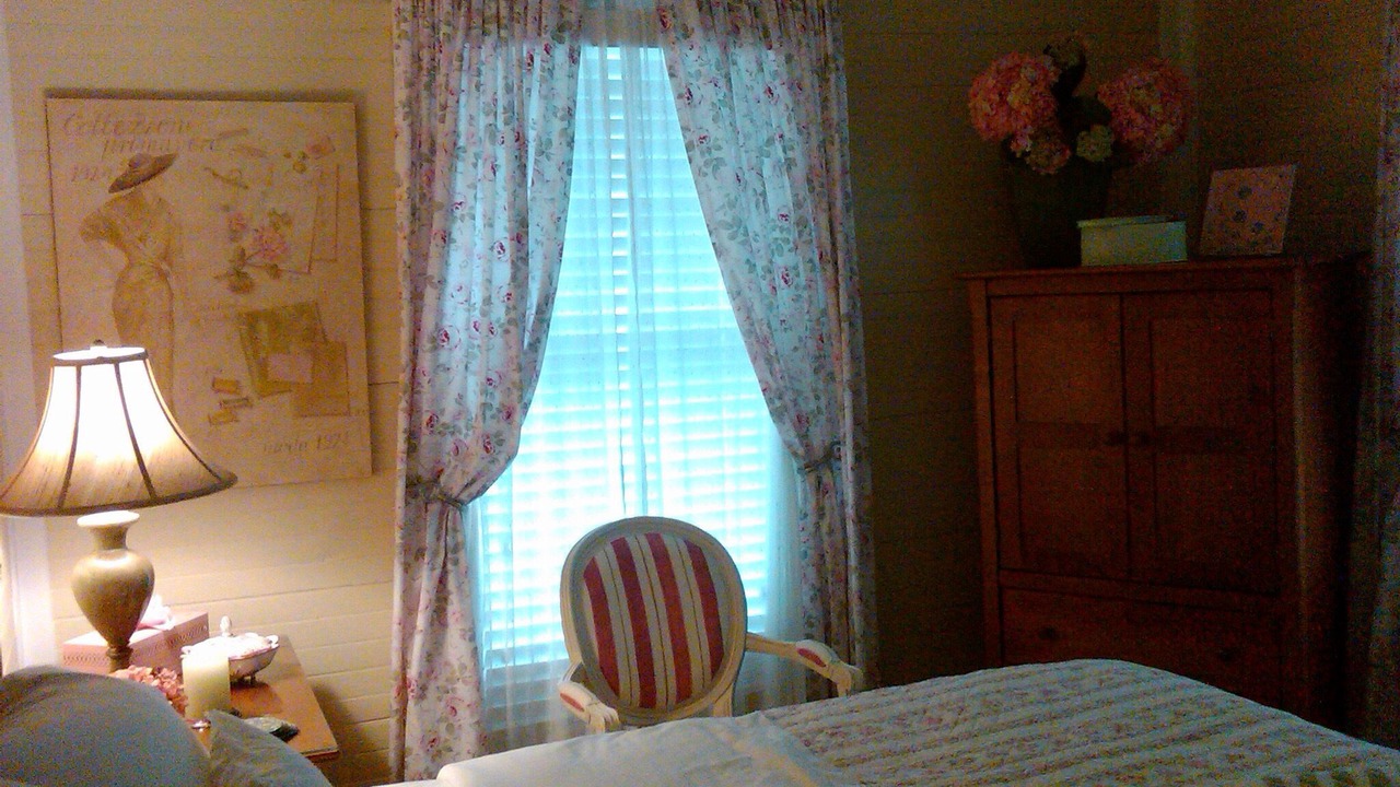 Photo of Bedroom in Deposit