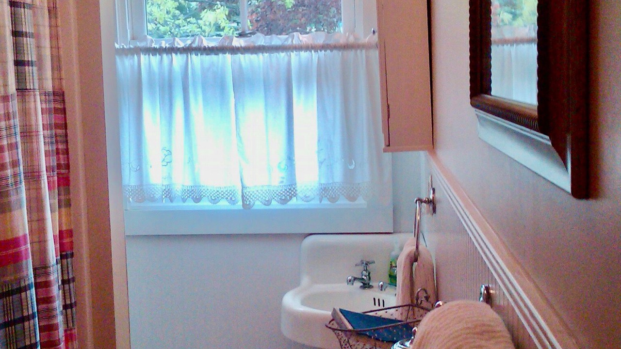 Photo of Bathroom in Deposit