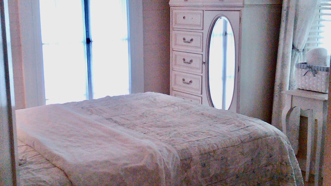 Photo of Bedroom in Deposit