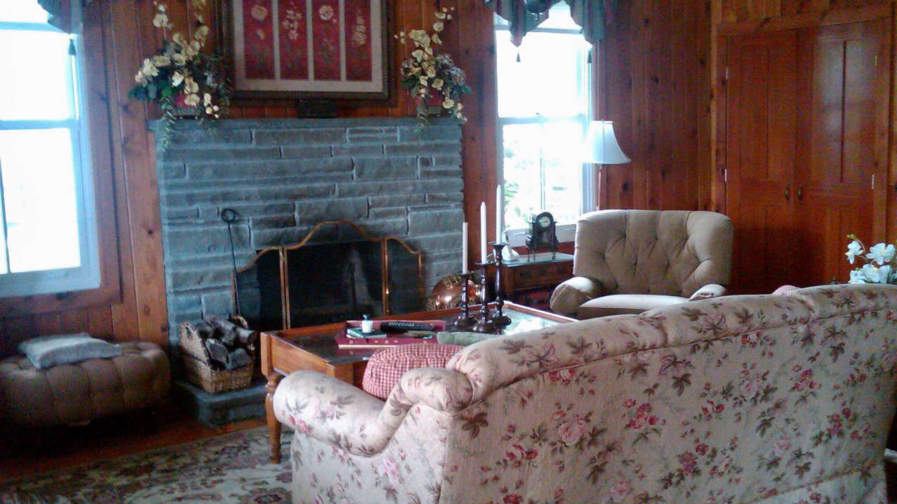 Photo of Livingroom in Deposit