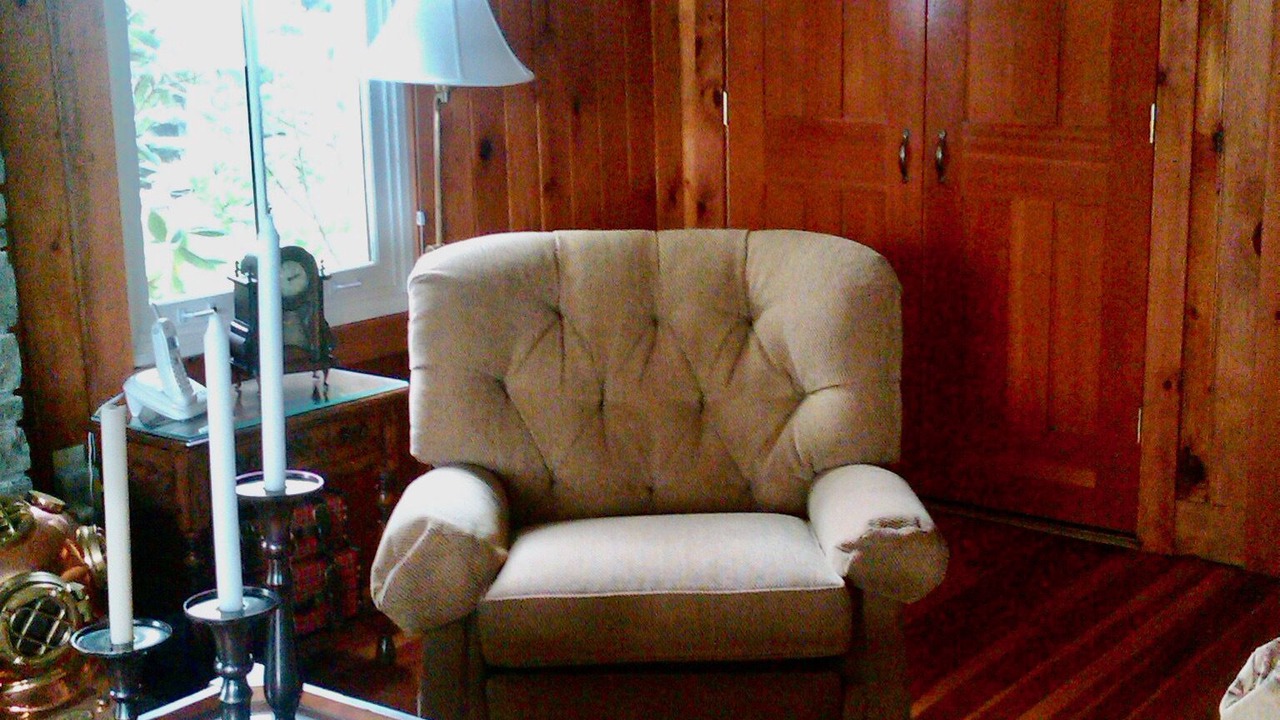 Photo of Livingroom in Deposit