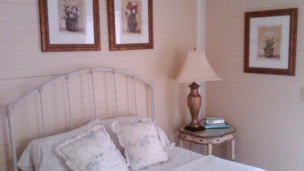 Photo of Bedroom in Deposit