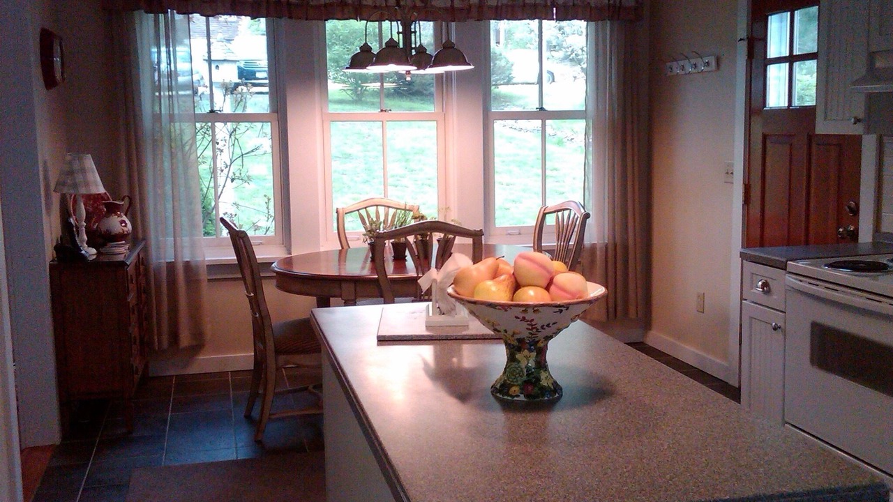 Photo of Kitchen in Deposit