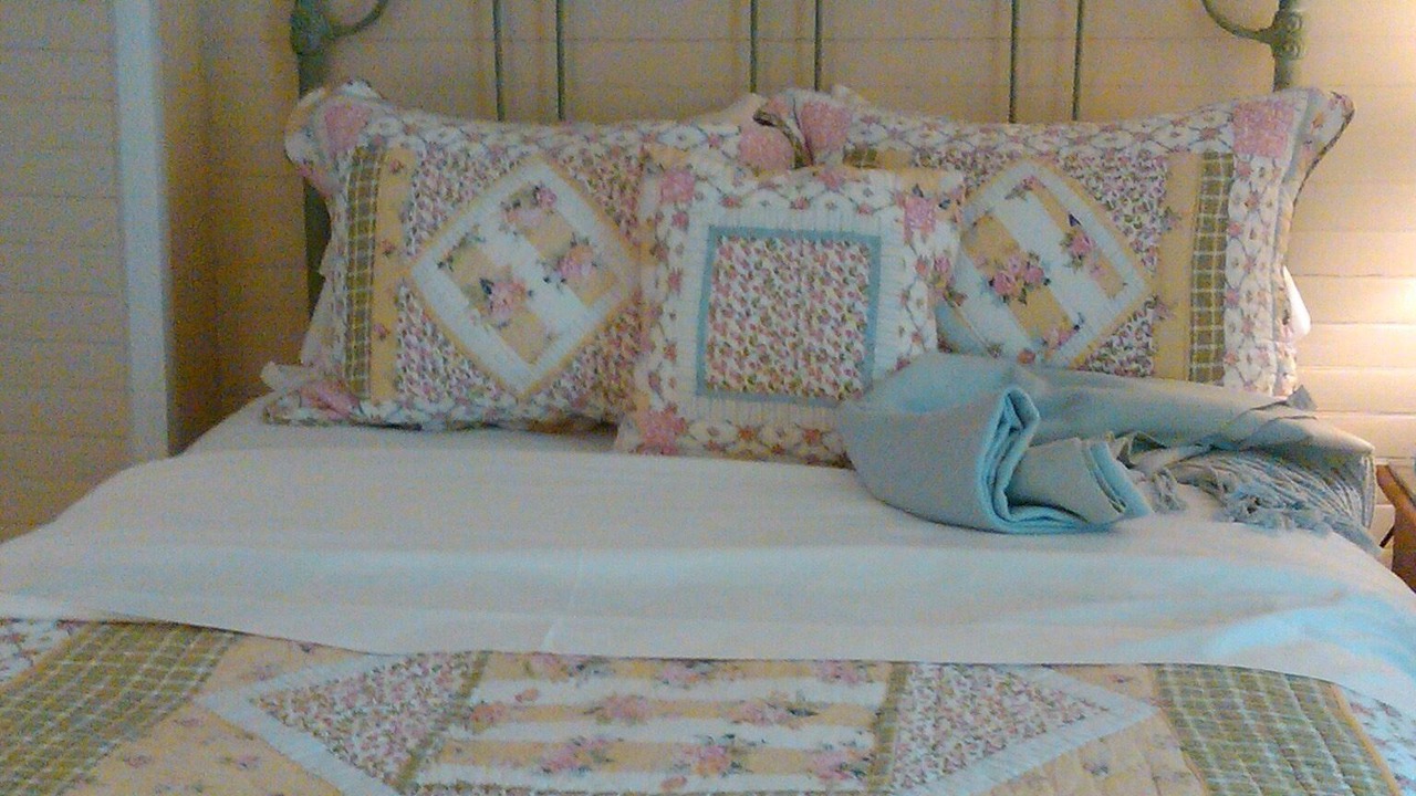 Photo of Bedroom in Deposit