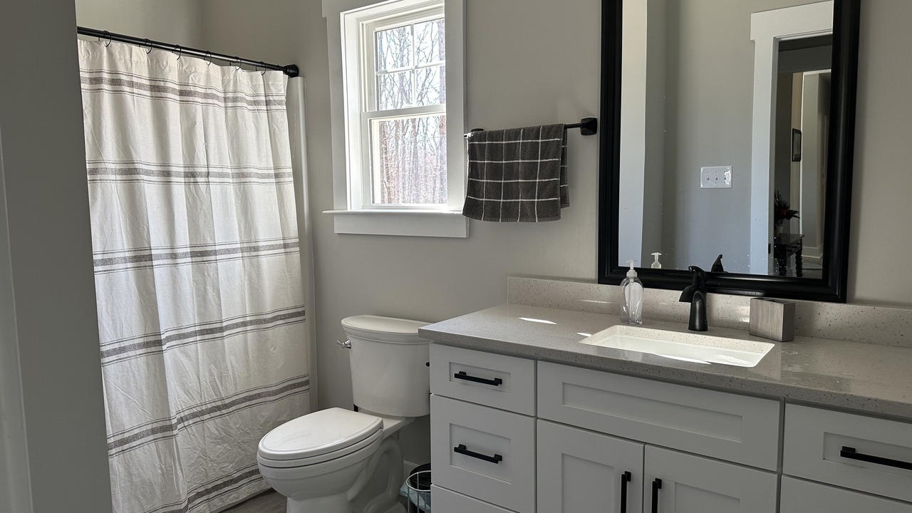 Photo of Bathroom in Macon