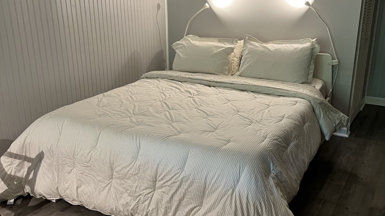 Photo of Bedroom in Staatsburg