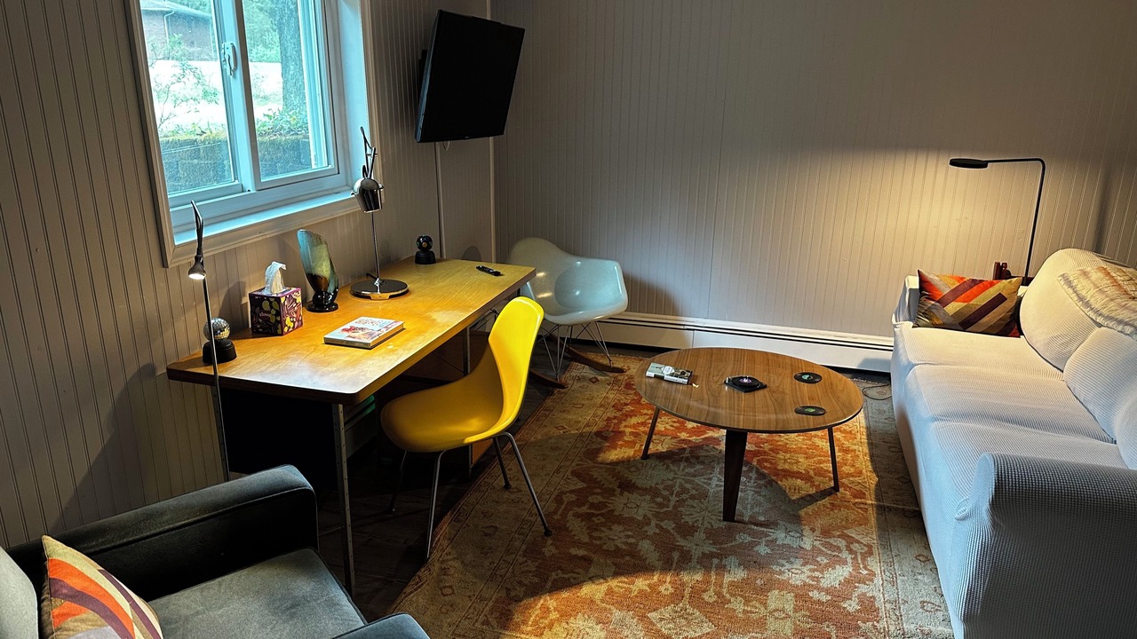 Photo of Livingroom in Staatsburg
