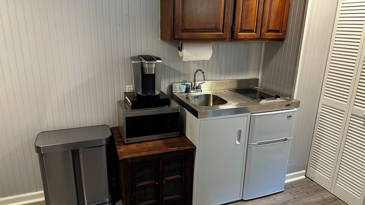 Photo of Kitchen in Staatsburg