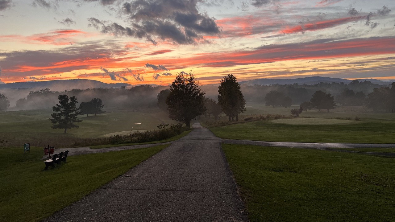 Photo of Outdoor in Staatsburg