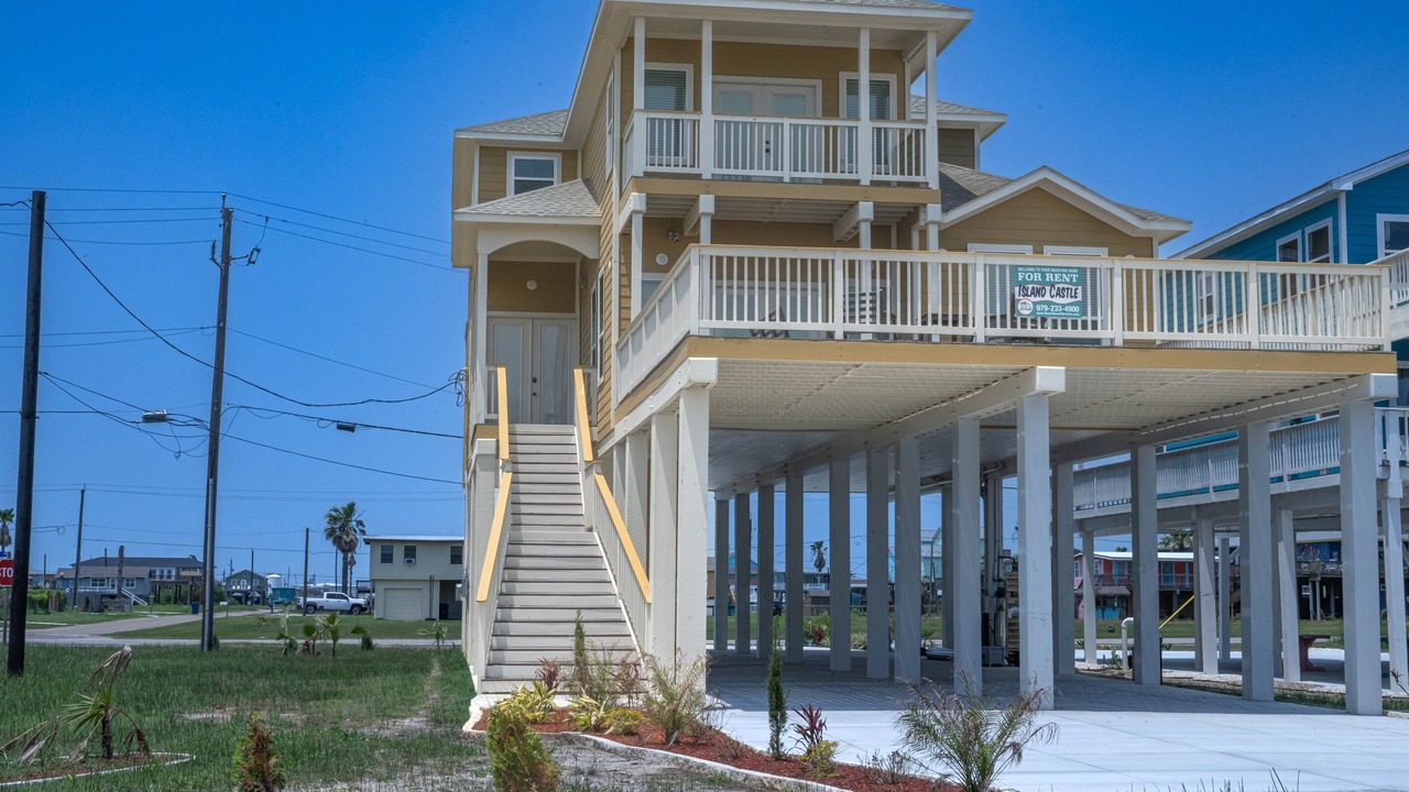 Photo of Outdoor in Surfside Beach