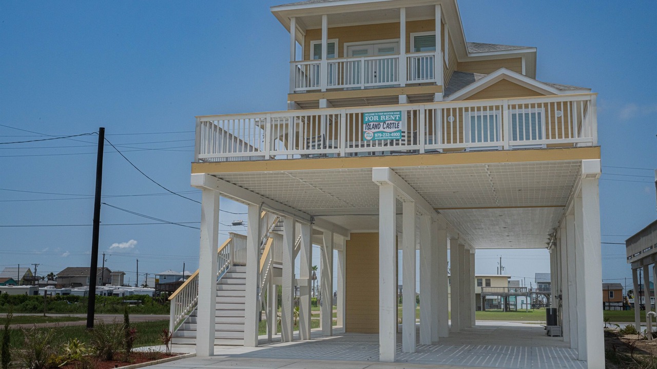 Photo of Outdoor in Surfside Beach