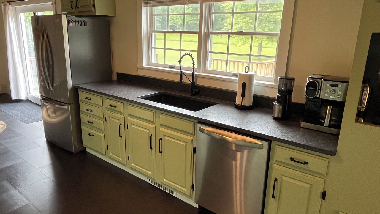 Photo of Kitchen in Troy
