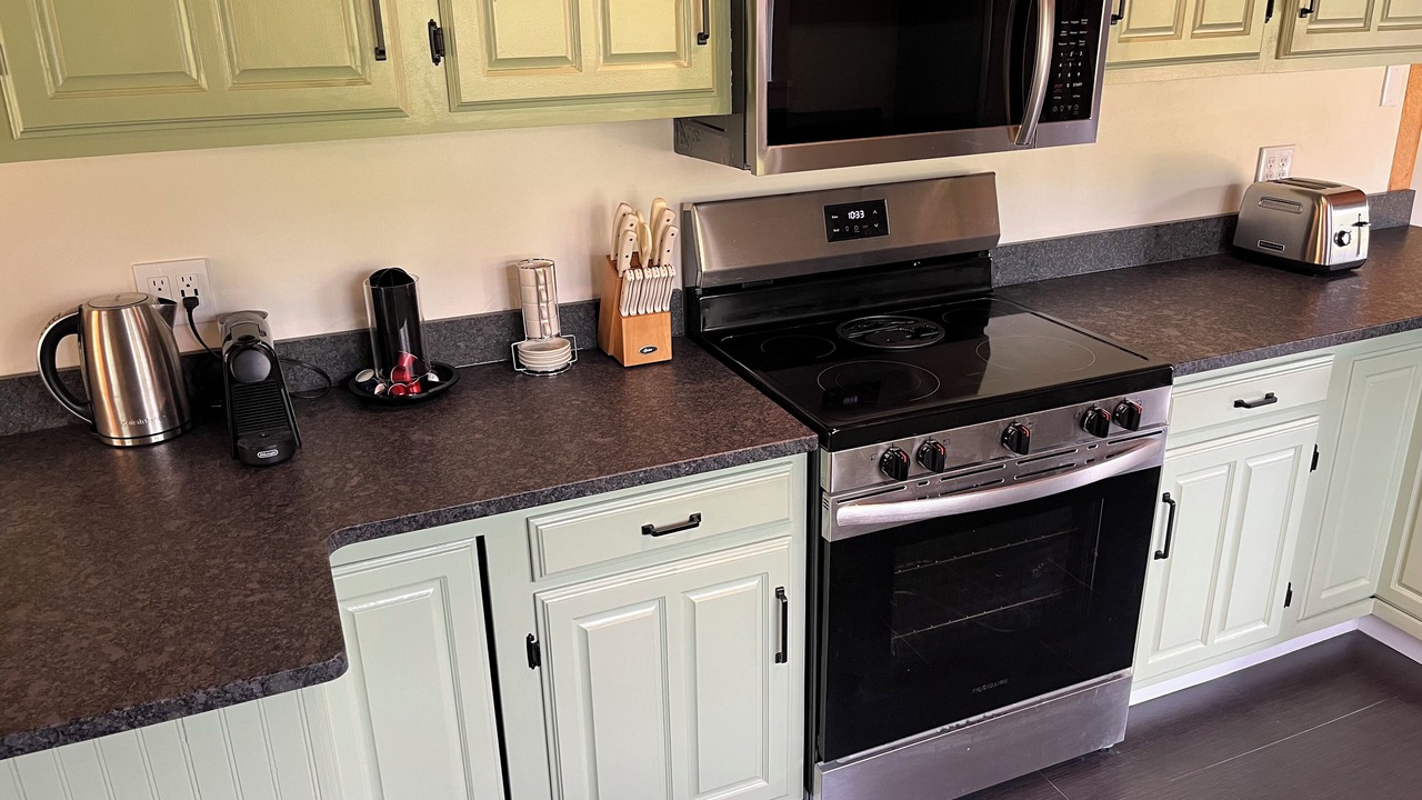 Photo of Kitchen in Troy