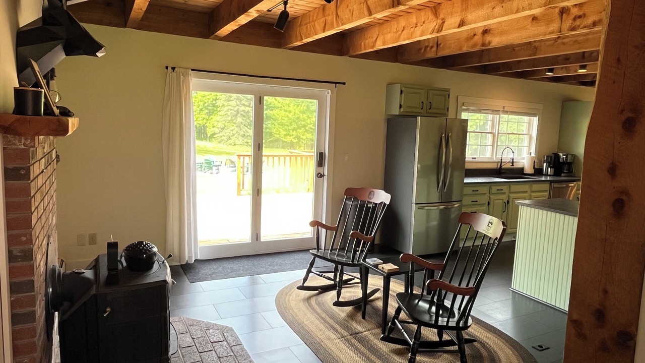 Photo of Kitchen in Troy