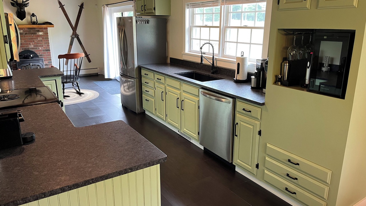 Photo of Kitchen in Troy