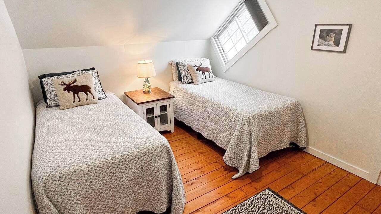 Photo of Bedroom in Troy