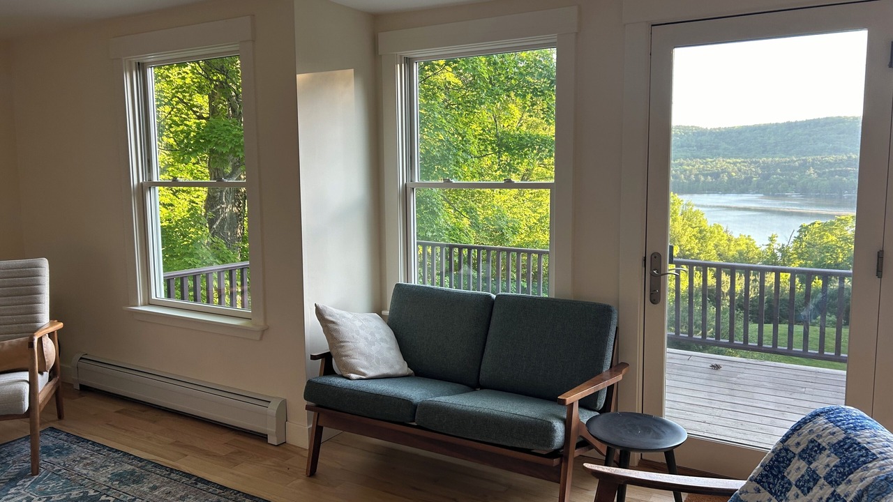 Photo of Livingroom in Elkins