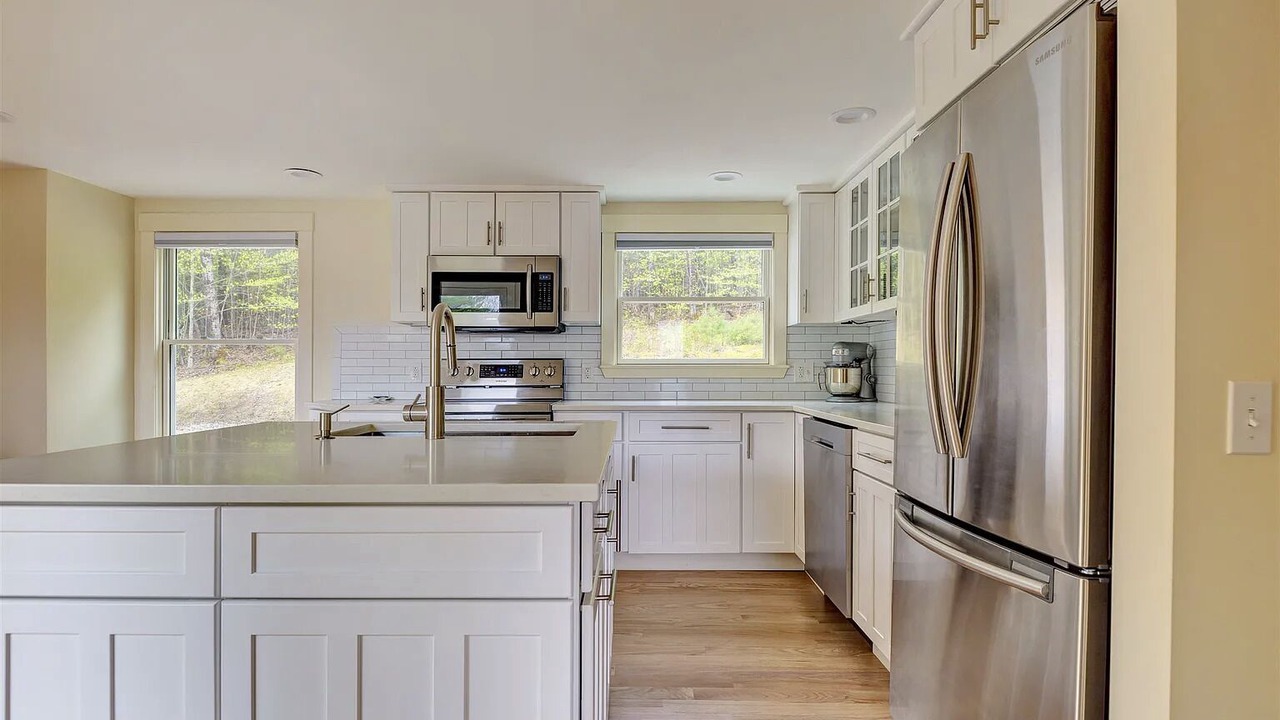 Photo of Kitchen in Elkins