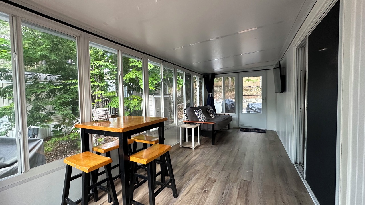 Photo of Livingroom in Brunswick