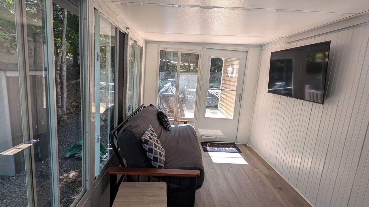 Photo of Livingroom in Brunswick