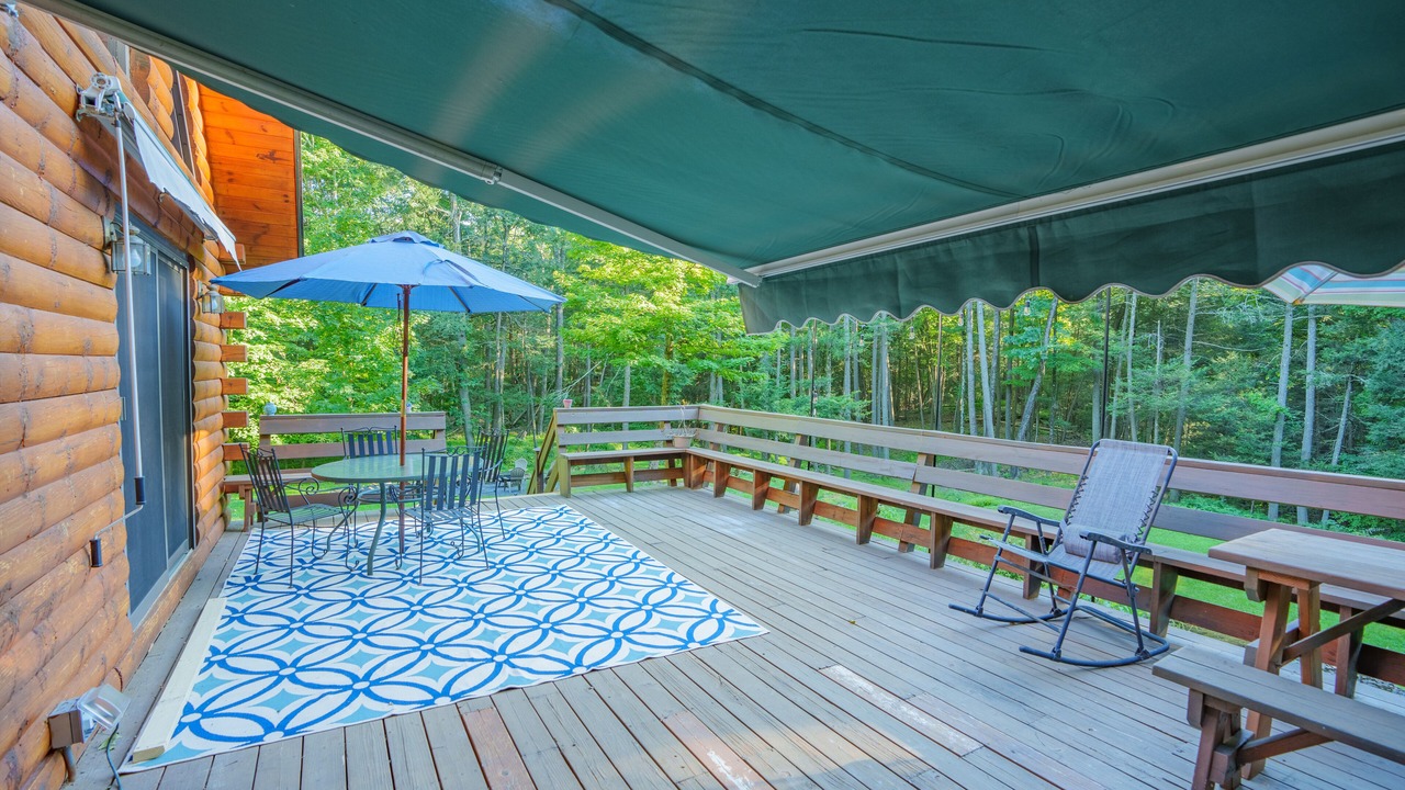 Photo of Outdoor in Kingston
