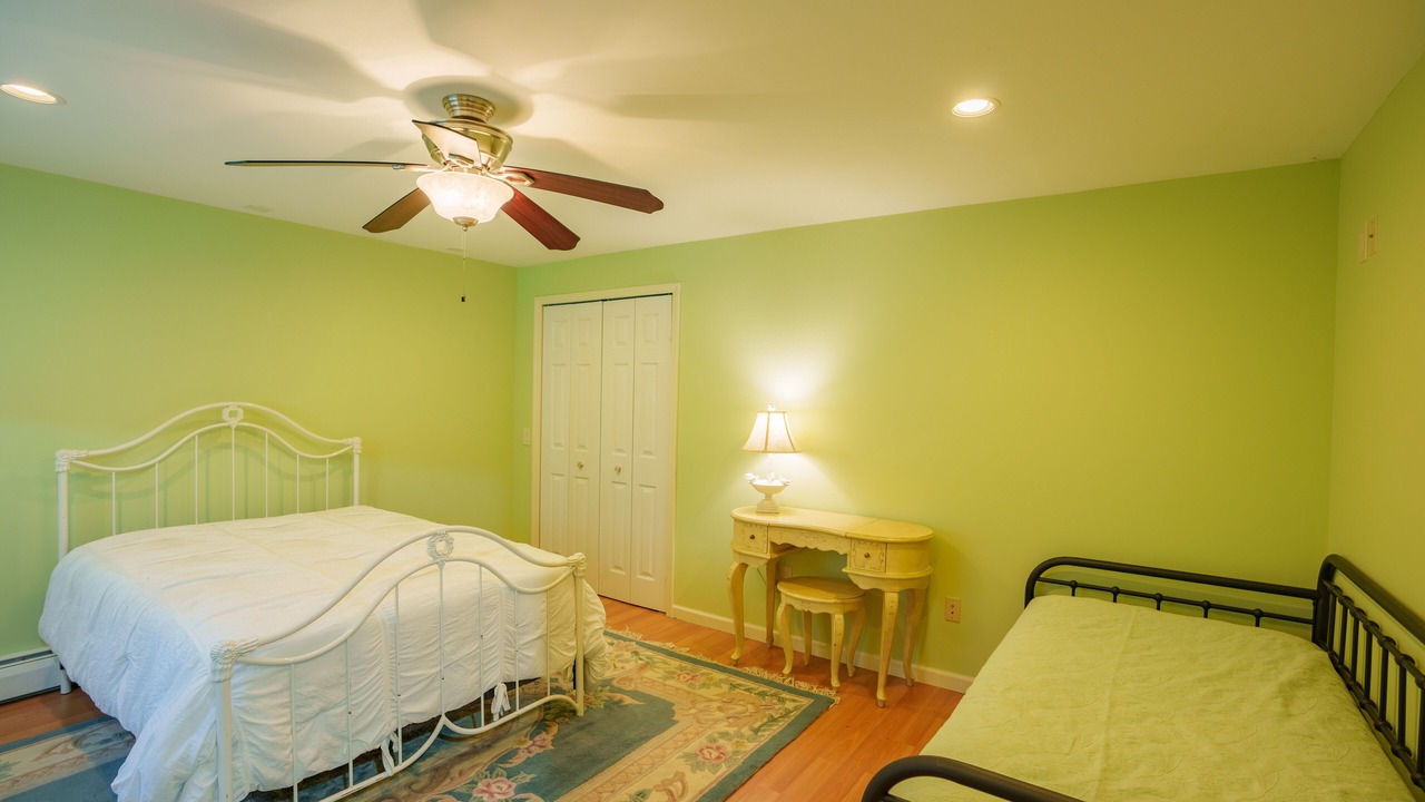 Photo of Bedroom in Kingston