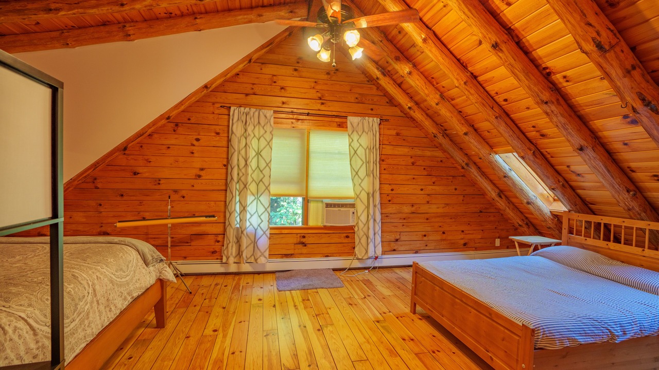 Photo of Bedroom in Kingston