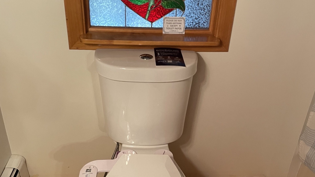 Photo of Bathroom in Kingston