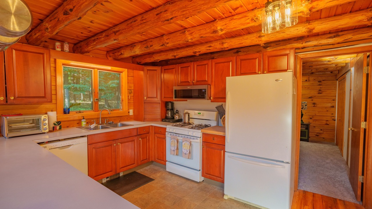 Photo of Kitchen in Kingston
