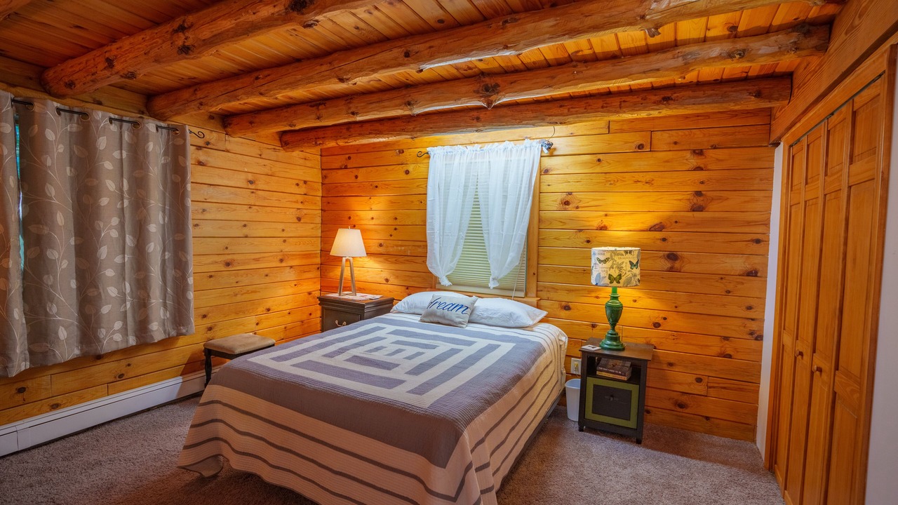Photo of Bedroom in Kingston