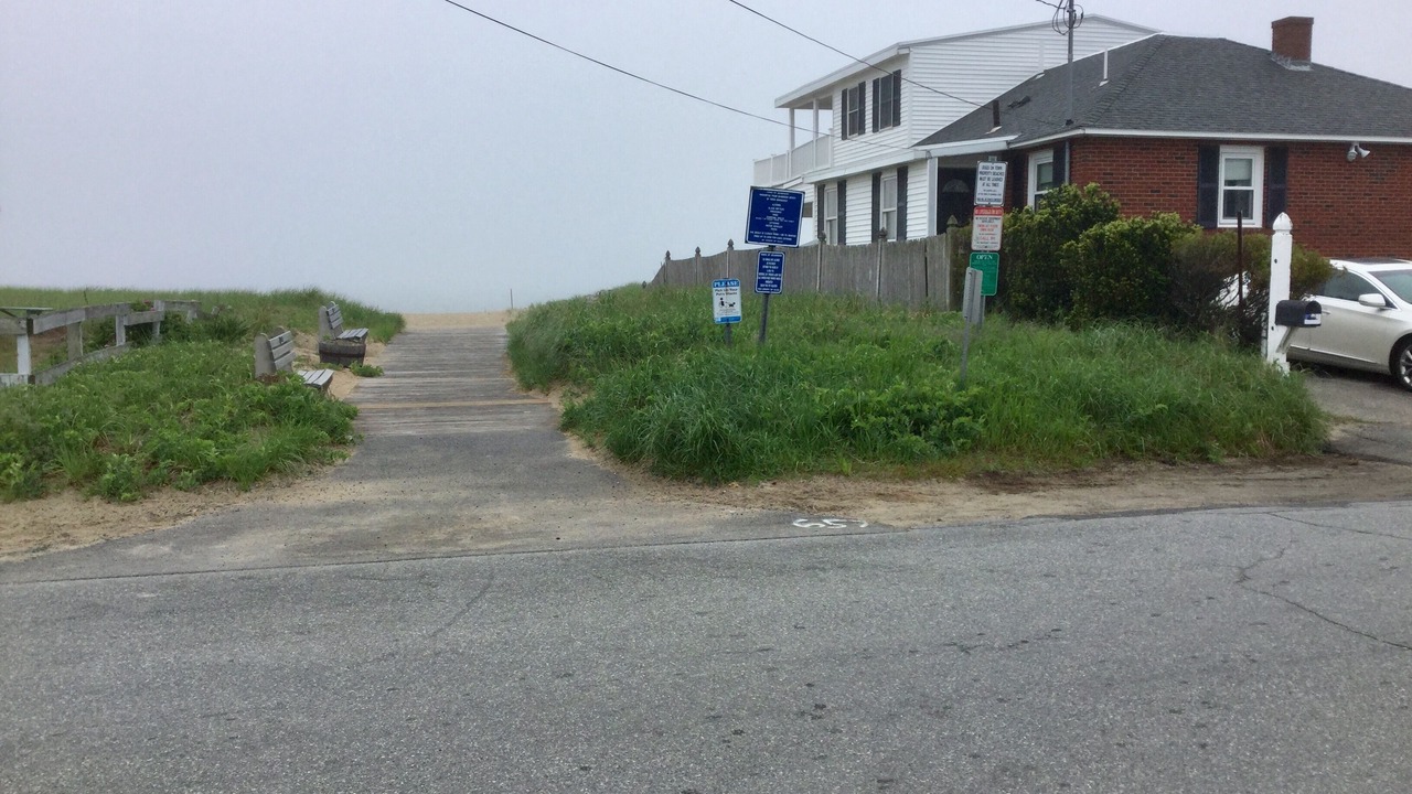 Photo of Outdoor in Seabrook