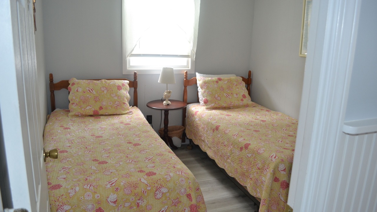 Photo of Bedroom in Seabrook