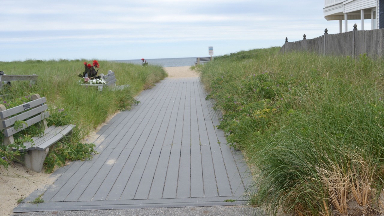 Photo of Outdoor in Seabrook