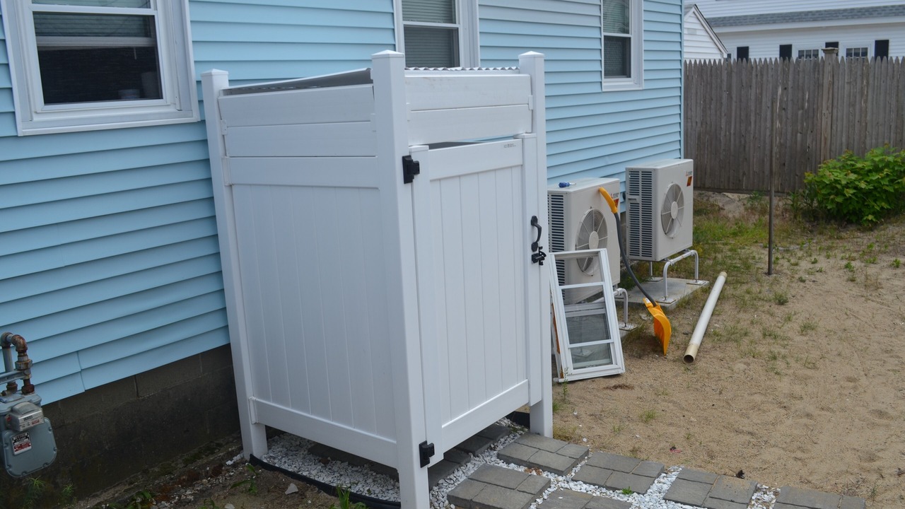 Photo of Outdoor in Seabrook