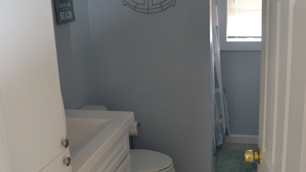 Photo of Bathroom in Seabrook