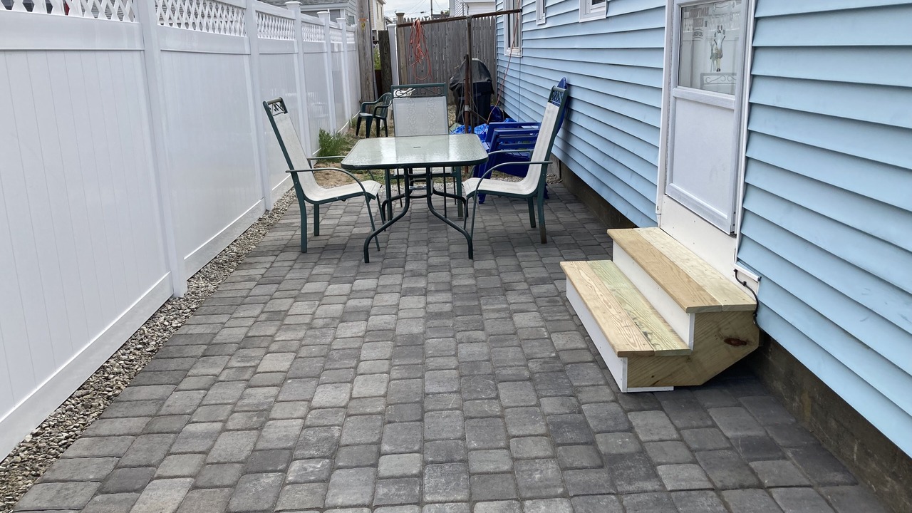 Photo of Outdoor in Seabrook
