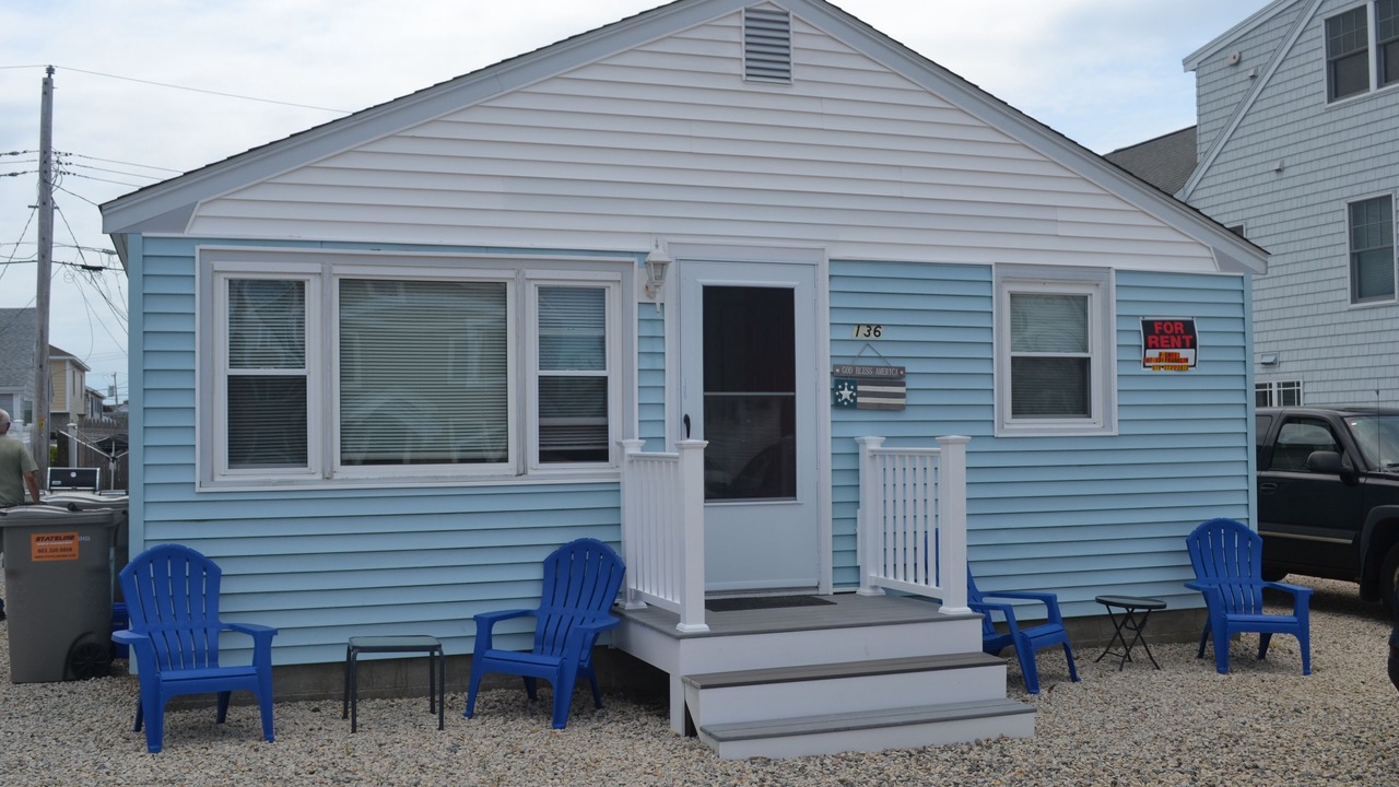 Photo of Outdoor in Seabrook