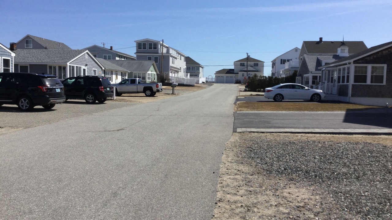 Photo of Outdoor in Seabrook