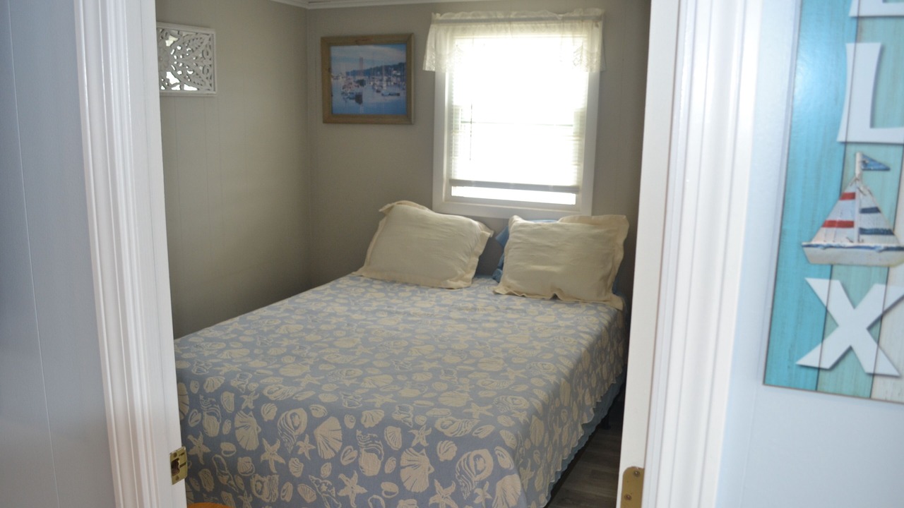 Photo of Bedroom in Seabrook