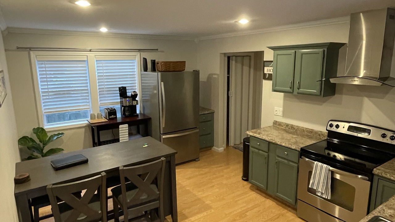 Photo of Kitchen in Lake George