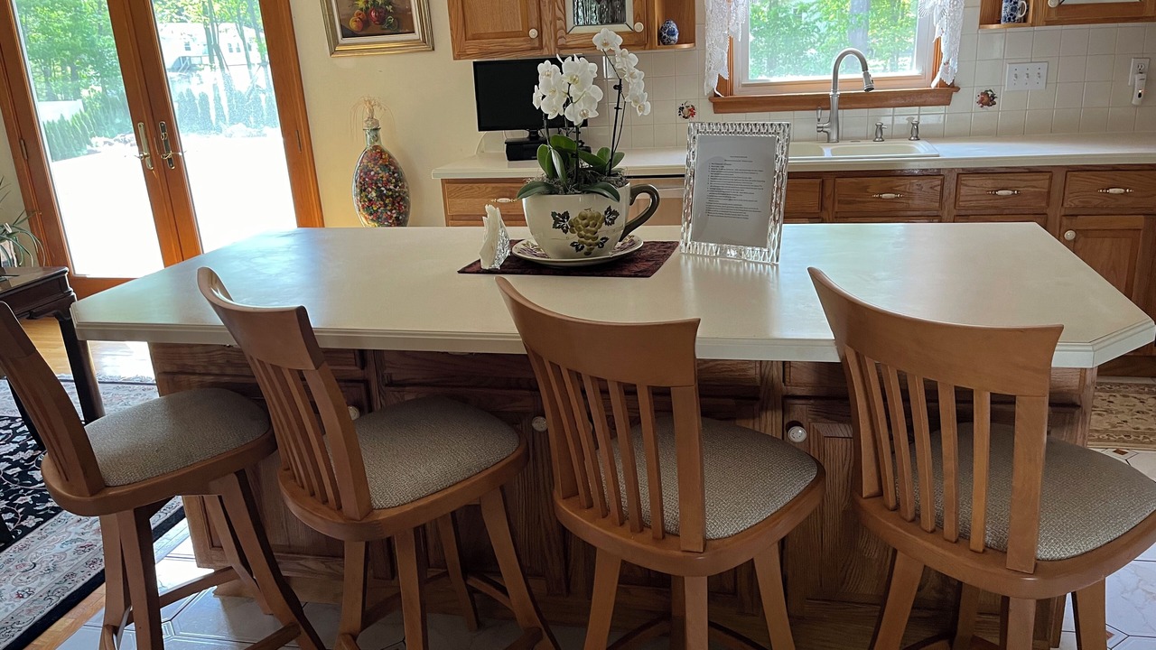 Photo of Kitchen in Windsor