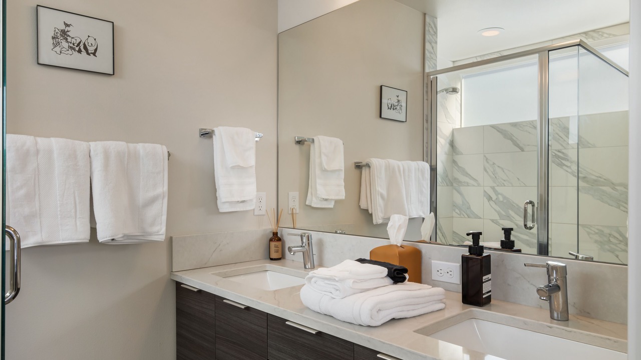 Photo of Bathroom in Lower Queen Anne