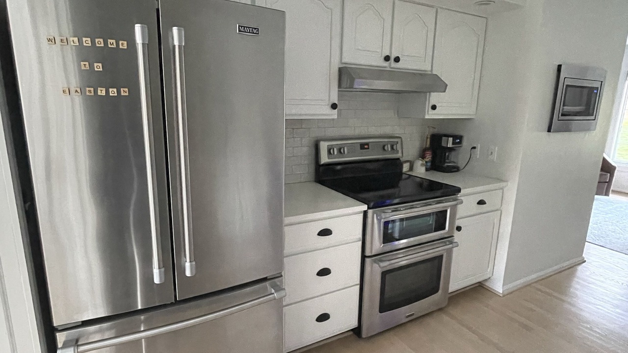 Photo of Kitchen in Easton